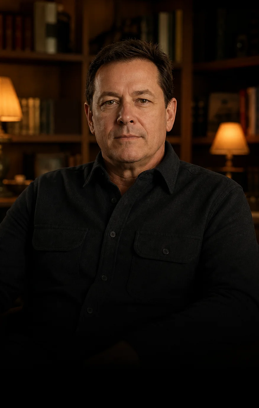 Daniel Mercer, Team Lead