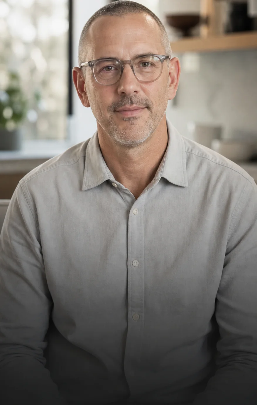 Evan Cole, Operations Director